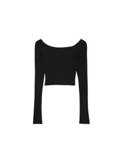 Cropp Swetry*sweter z odkrytymi ramionami