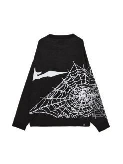 Cropp Swetry*sweter z pająkiem