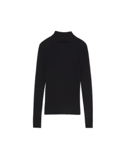 Cropp Swetry*sweter z półgolfem