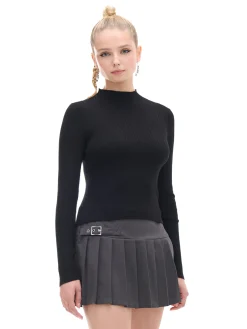 Cropp Swetry*sweter z półgolfem