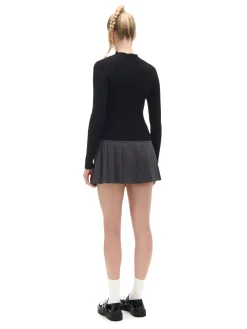 Cropp Swetry*sweter z półgolfem