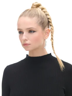 Cropp Swetry*sweter z półgolfem