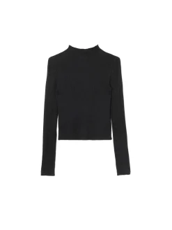 Cropp Swetry*sweter z półgolfem