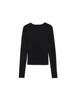 Cropp Swetry*sweter z wycięciem z przodu