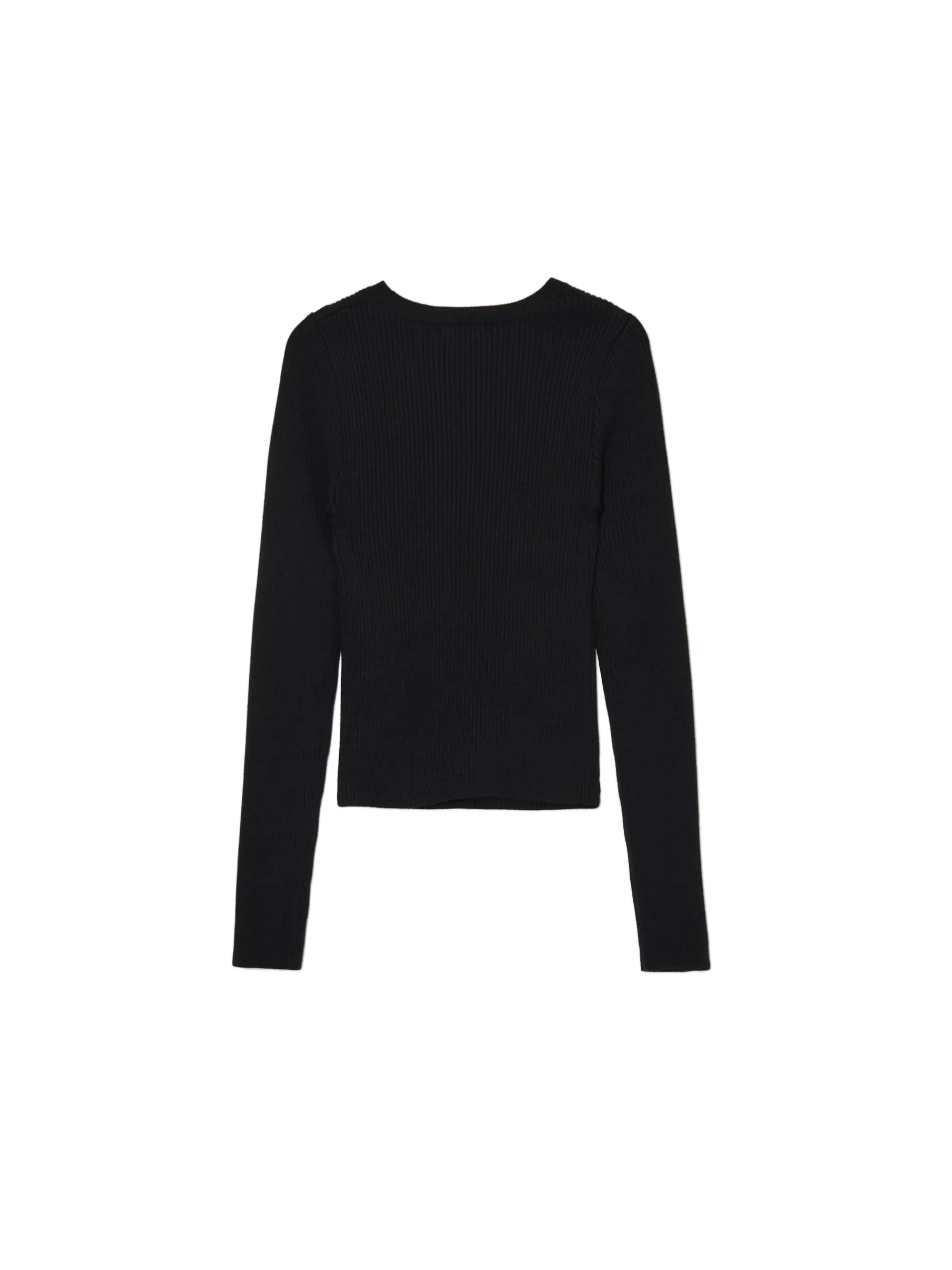 Cropp Swetry*sweter z wycięciem z przodu