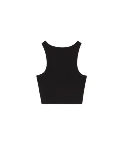 Cropp Koszulki, Topy*top z nadrukiem