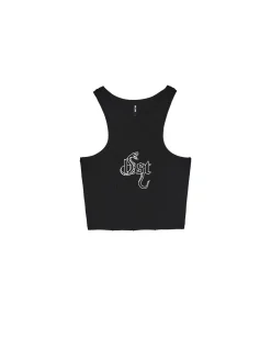 Cropp Koszulki, Topy*top z napisem