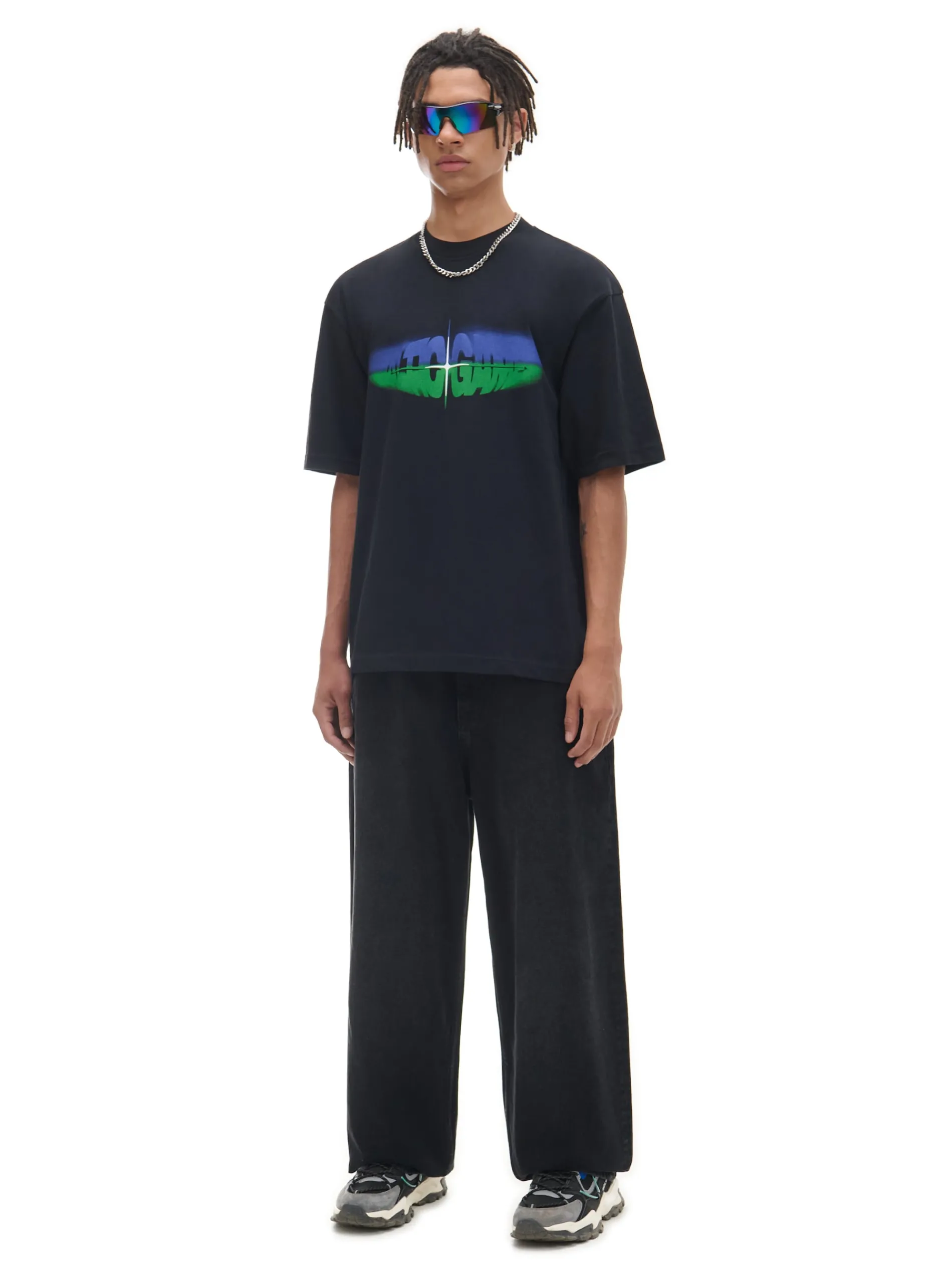 Cropp Koszulki*T-shirt Baltic Games