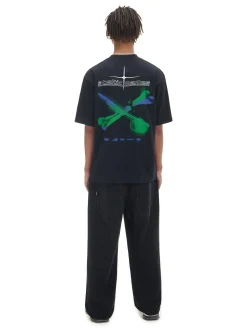 Cropp Koszulki*T-shirt Baltic Games