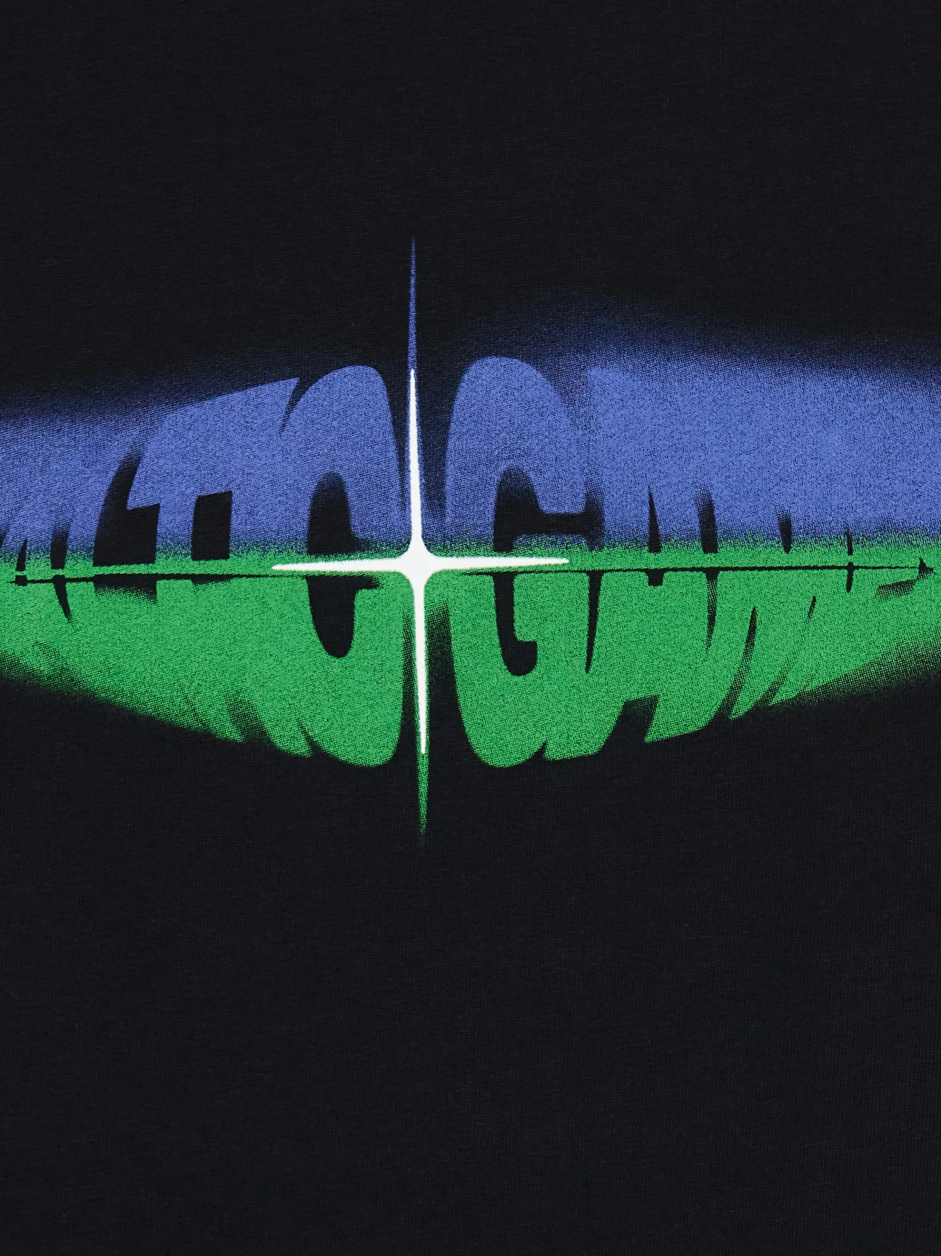 Cropp Koszulki*T-shirt Baltic Games