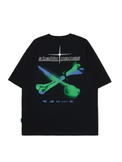 Cropp Koszulki*T-shirt Baltic Games