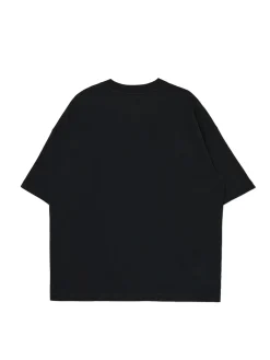 Cropp Koszulki*T-shirt boxy z nadrukiem