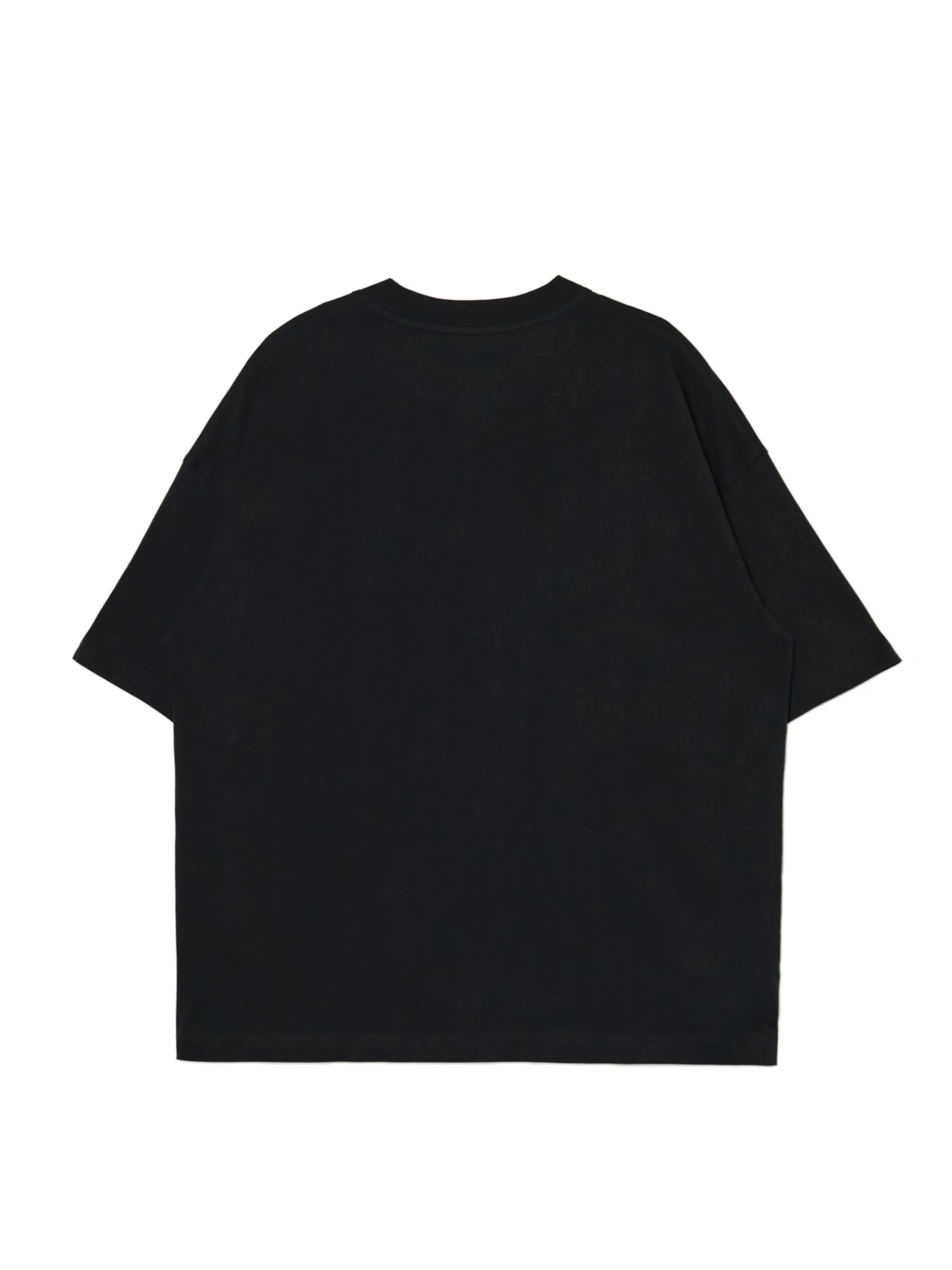 Cropp Koszulki*T-shirt boxy z nadrukiem