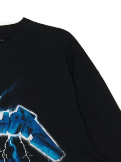 Cropp Koszulki*T-shirt Metallica