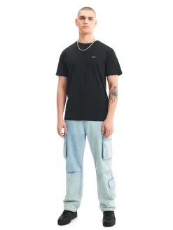 Cropp Koszulki*t-shirt z aplikacją