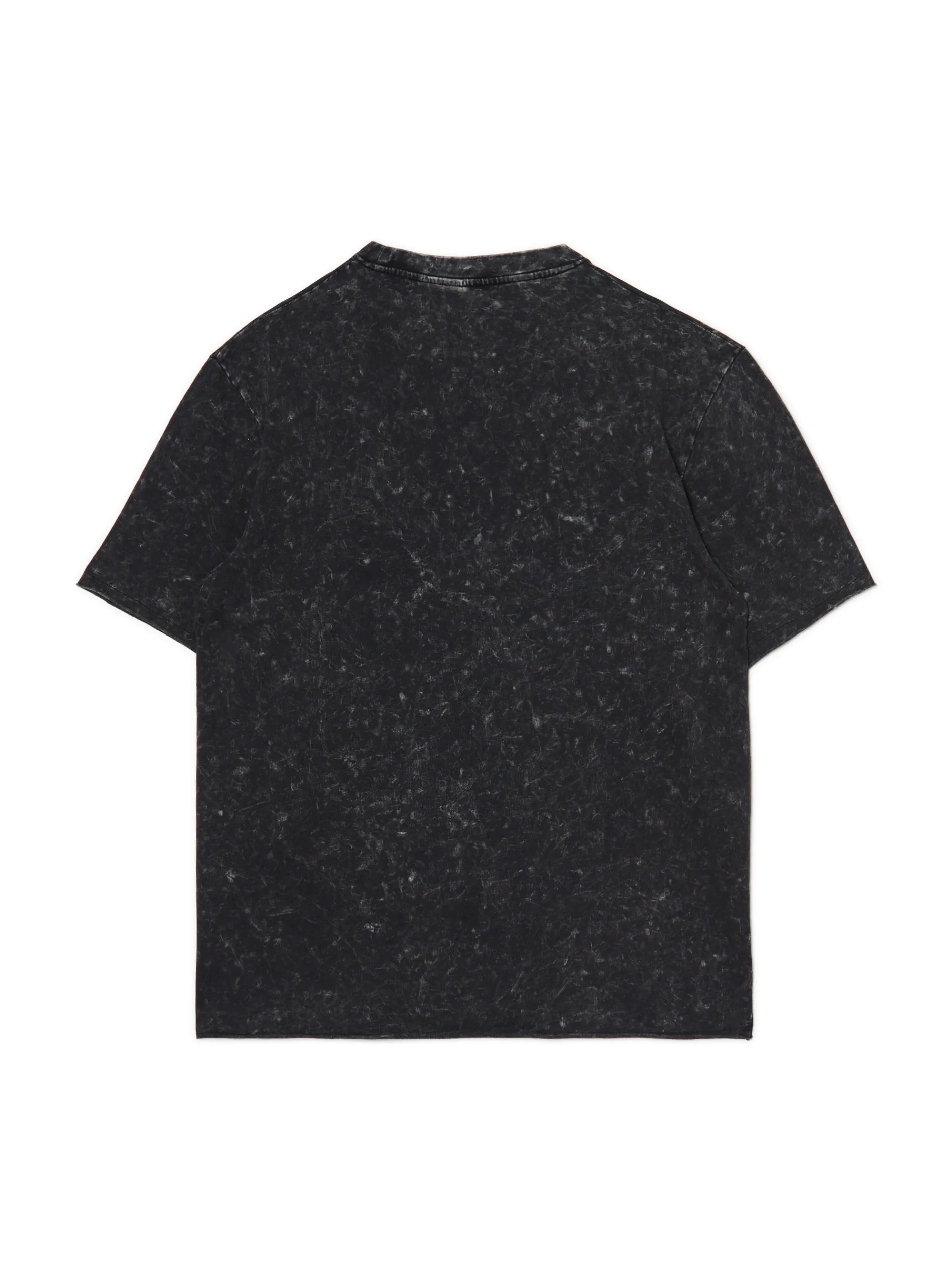 Cropp Koszulki*T-shirt z efektem acid wash