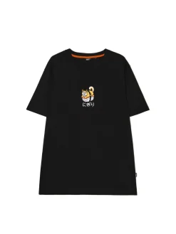 Cropp Koszulki*t-shirt z haftem