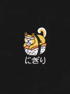 Cropp Koszulki*t-shirt z haftem