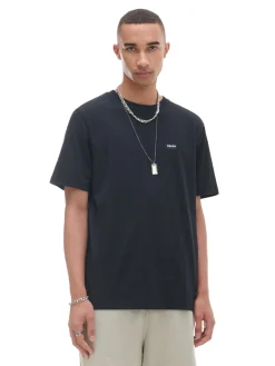 Cropp Koszulki*T-shirt z haftem