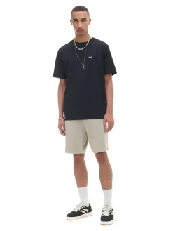 Cropp Koszulki*T-shirt z haftem