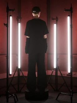 Cropp Koszulki, Topy*T-shirt z Jinx z Arcane