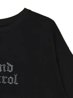 Cropp Unisex|Unisex*T-shirt z nadrukiem UNISEX