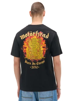 Cropp Koszulki|Unisex*T-shirt z nadrukiem Motörhead UNISEX