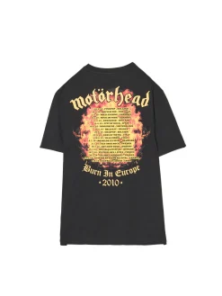 Cropp Koszulki|Unisex*T-shirt z nadrukiem Motörhead UNISEX