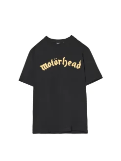 Cropp Koszulki|Unisex*T-shirt z nadrukiem Motörhead UNISEX