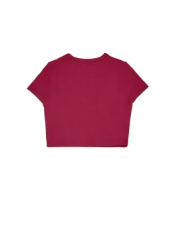 Cropp Koszulki, Topy*crop top z cyrkoniami