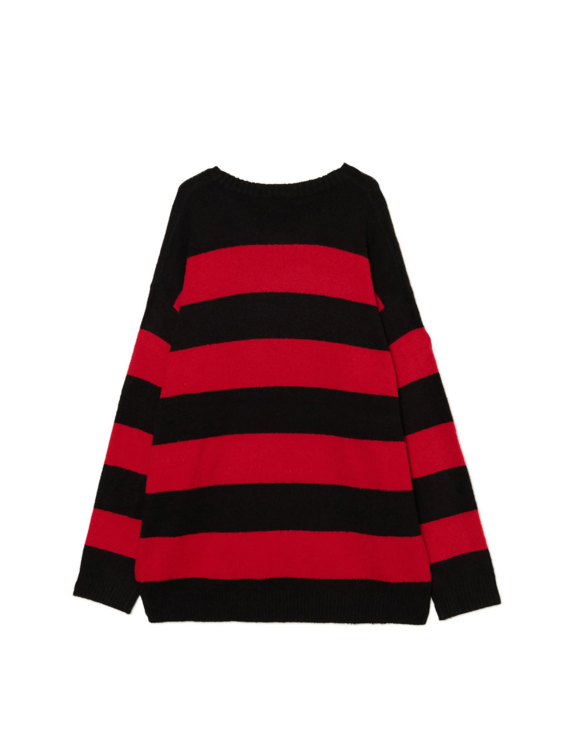 Cropp Swetry*sweter w paski