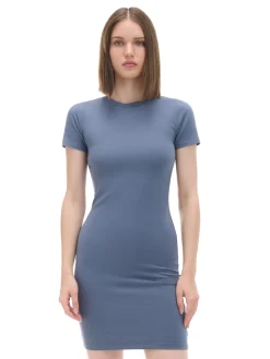 Cropp Sukienki, Kombinezony*Dopasowana sukienka mini