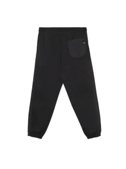 Cropp Spodnie*Dresowe joggery comfort fit z lampasami