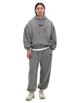 Cropp Spodnie|Sety*Dresowe joggery comfort fit