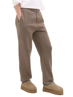 Cropp Spodnie*Dresowe joggery z nadrukiem