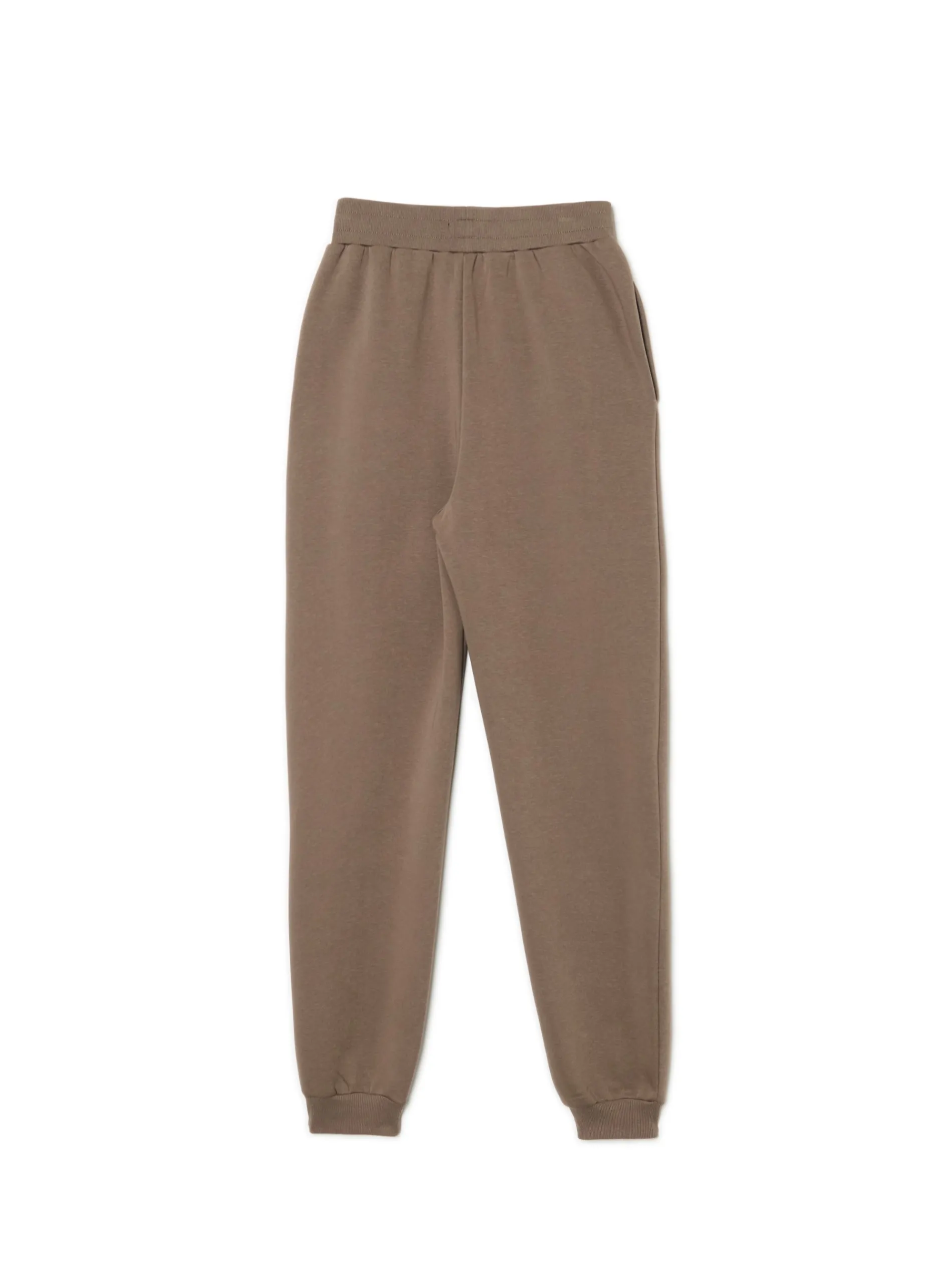 Cropp Spodnie*Dresowe joggery z nadrukiem