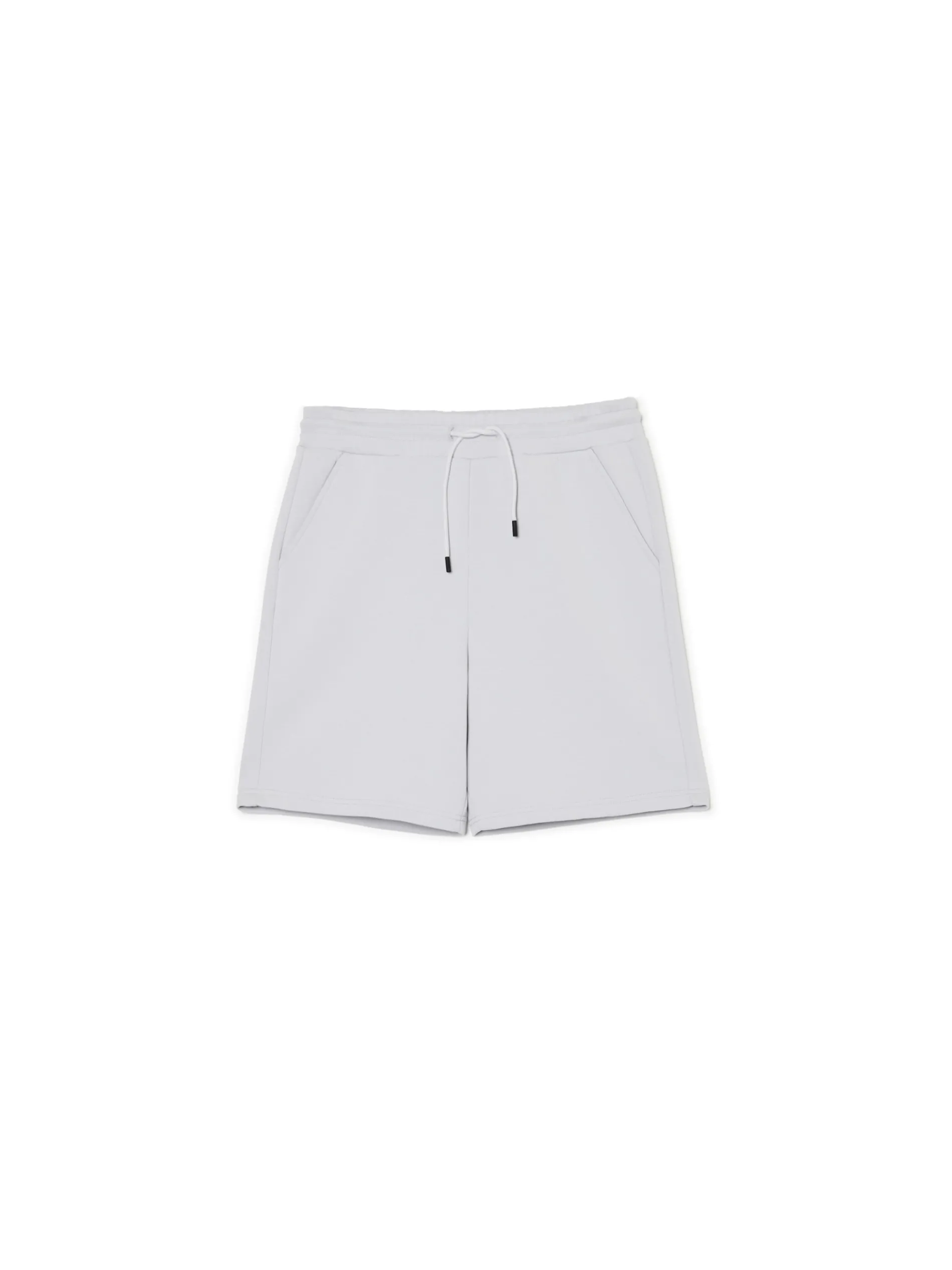 Cropp Sety*Dresowe szorty regular