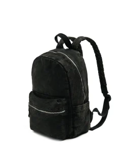 Cropp Torby, Plecaki*Duży jeansowy plecak