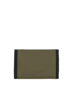 Cropp Portfele*Duży oliwkowy portfel