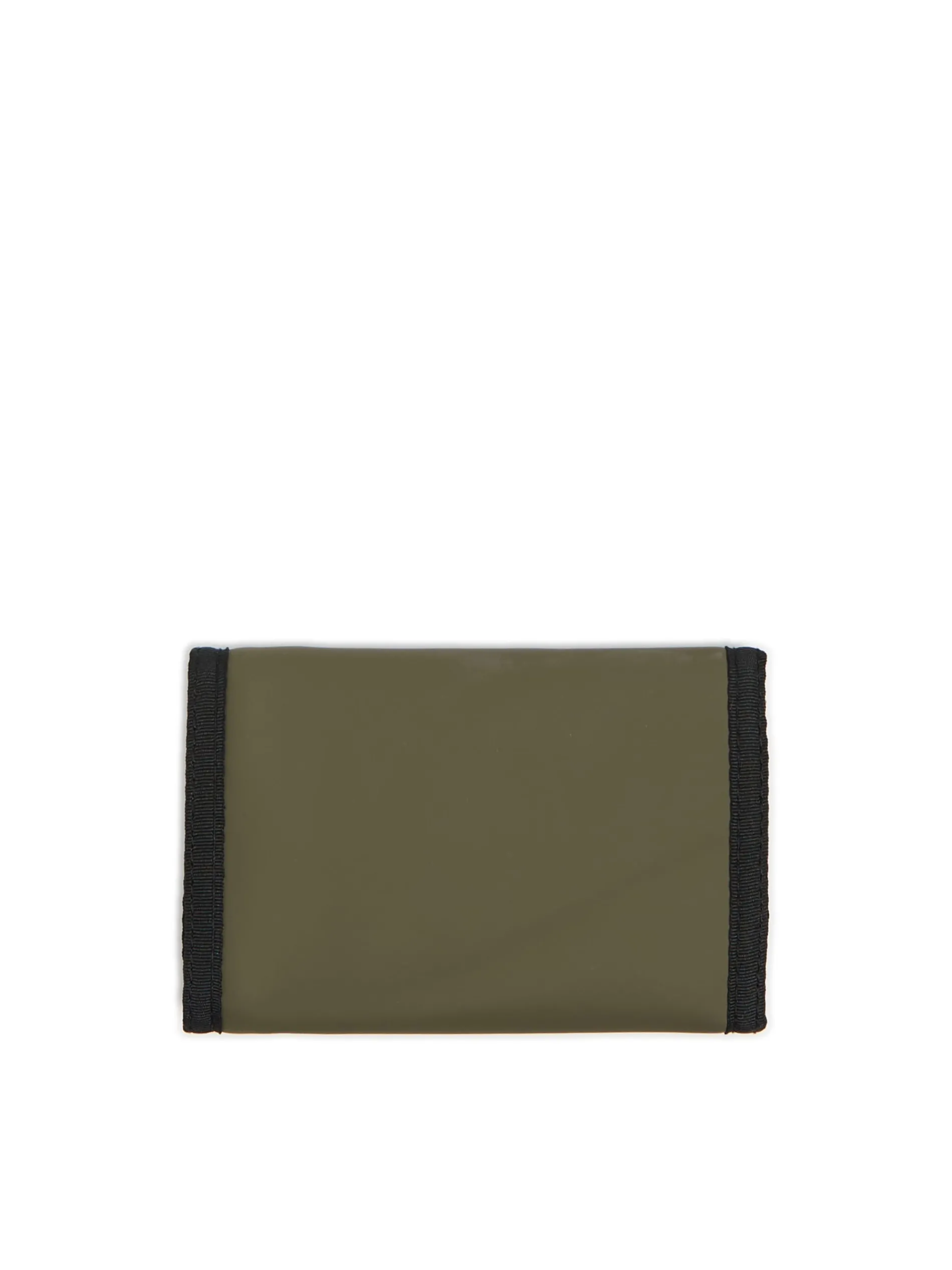 Cropp Portfele*Duży oliwkowy portfel