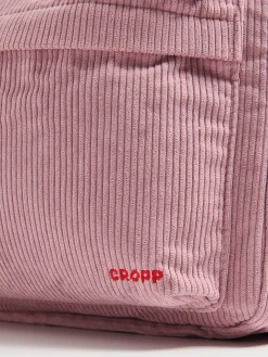 Cropp Torby, Plecaki*Duży różowy plecak