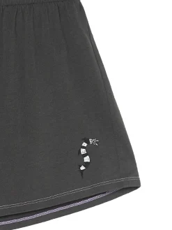 Cropp Piżamy*Dwuczęściowa piżama Beetlejuice