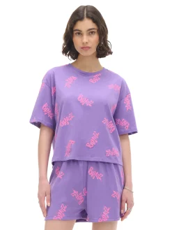 Cropp Piżamy*Dwuczęściowa piżama Bratz