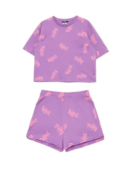 Cropp Piżamy*Dwuczęściowa piżama Bratz