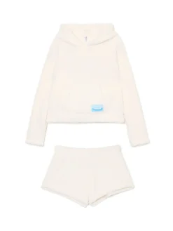 Cropp Cozy|Piżamy*Dwuczęściowa piżama Cinnamoroll