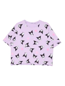 Cropp Piżamy*Dwuczęściowa piżama Kuromi