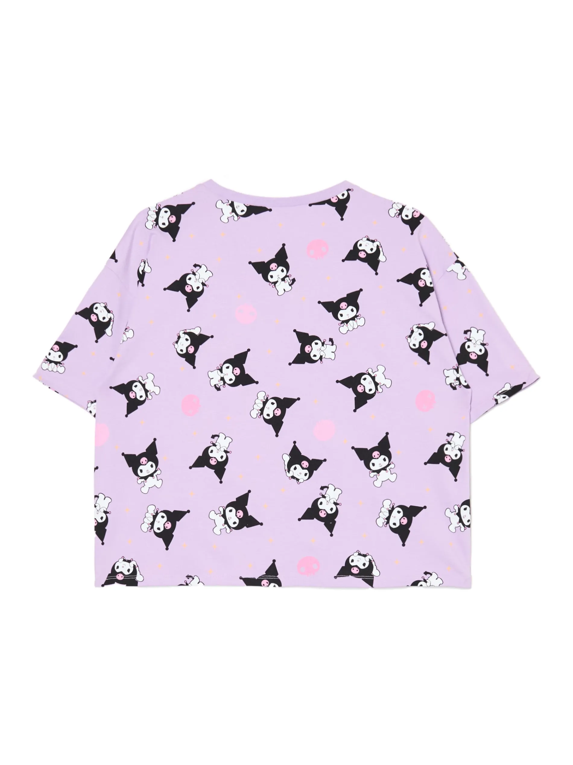 Cropp Piżamy*Dwuczęściowa piżama Kuromi