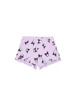 Cropp Piżamy*Dwuczęściowa piżama Kuromi