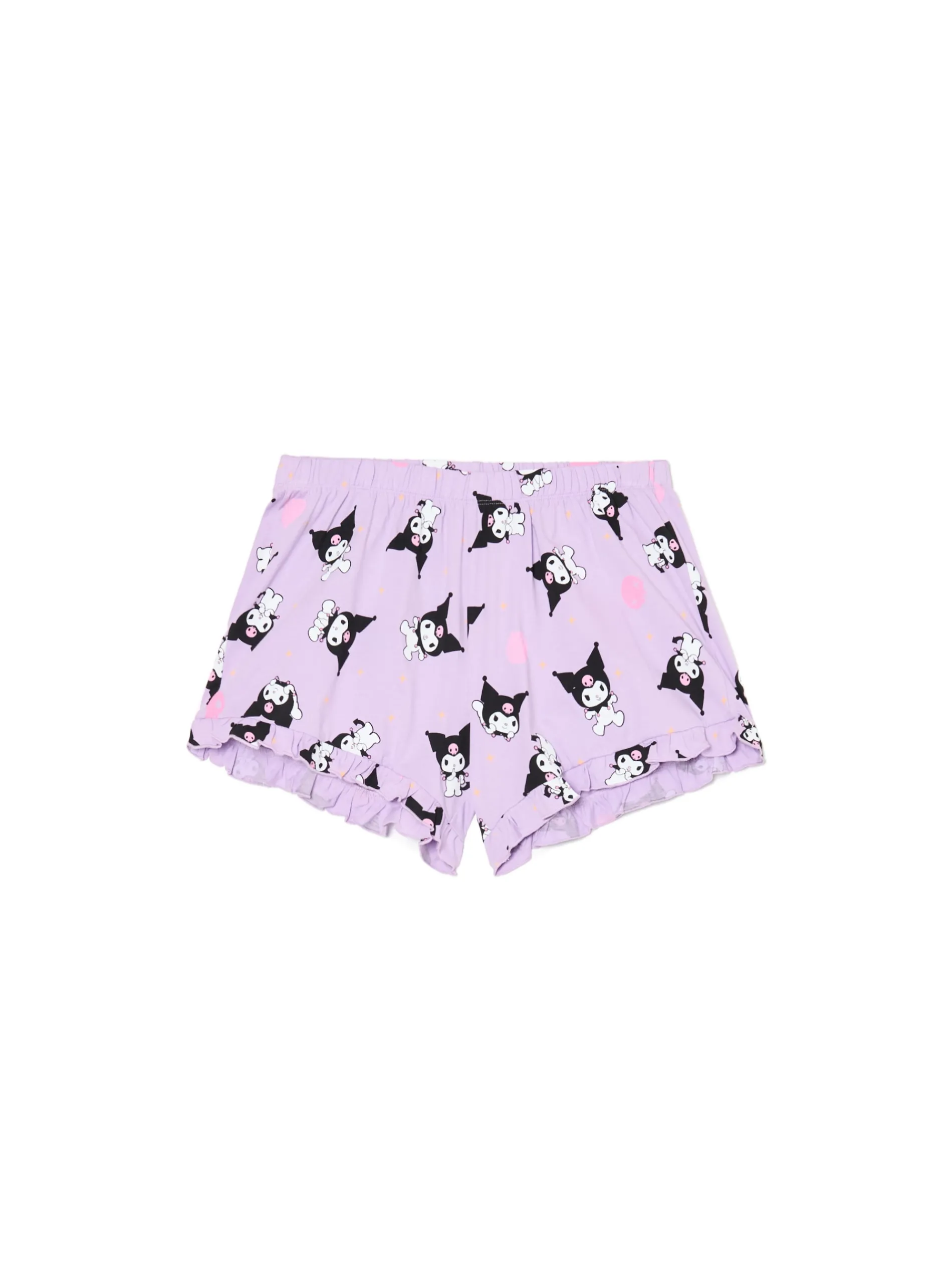 Cropp Piżamy*Dwuczęściowa piżama Kuromi