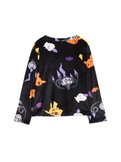 Cropp Cozy|Piżamy*Dwuczęściowa piżama Pokémon